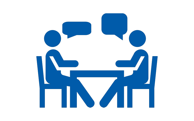 consultation image